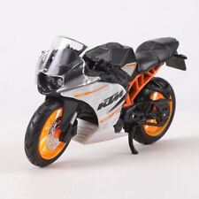 Maisto 1:18 KTM RC 390