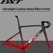 BXT Carbon Rennrad Rahmen 700c