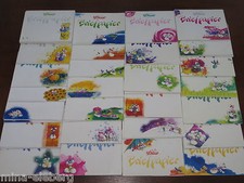 Diddl Briefpapier A5 frisch