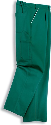 Uvex arbeitshose extra grün - uvex,