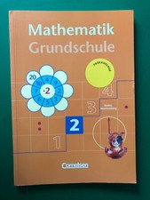 Mathematik 2 Mathebuch Cornelsen 2