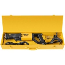 REMS Tiger ANC VE Set