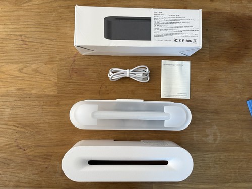 Aroma diffuser ultraschall - diffuser,