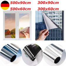 Fensterfolie Spiegelfolie