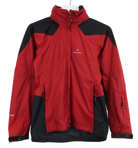 Bergson supra tex fame - tex,