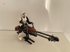 LEGO Star Wars 75532 Scout