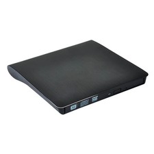 DVD-Laufwerk USB 3.0 Optisches