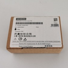 Siemens 6SE6400-7AA00-0AC0