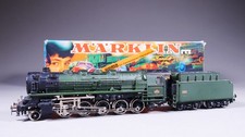 H0 DC Märklin/Hamo 3046