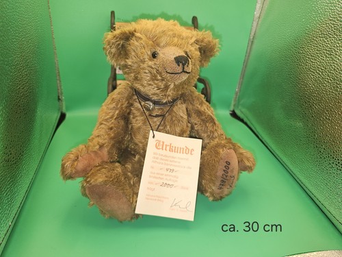 Althans teddy sammler - althans, ca.