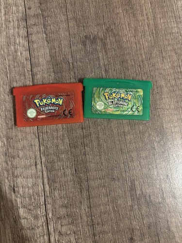 Pokémon feuerrot - pokémon, &