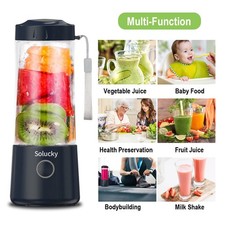 Standmixer Smoothie Maker