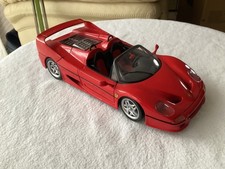 Ferrari F50 Roadster 1995-97
