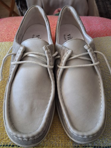 Vitaform halbschuh neu - halbschuh,