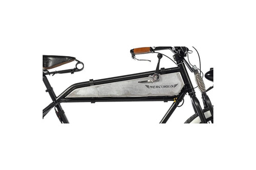Serbatoio für cruiser bike - für, cruiser-bike