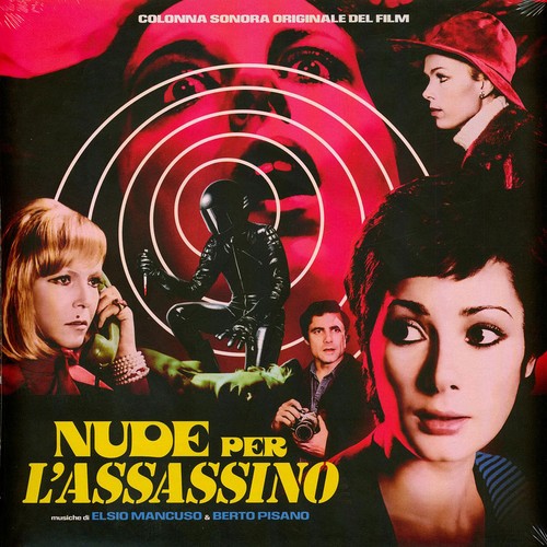 Berto pisano elsio mancuso - pisano,
