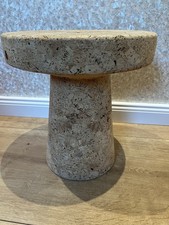 Vitra Cork Hocker Jasper Morrison Modell