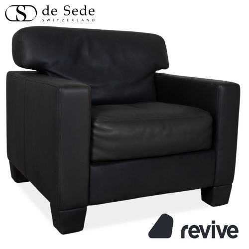Sede wk 612 leder - de,