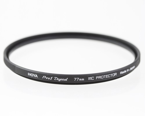 Hoya pro1 digital 77mm - 77mm, mc