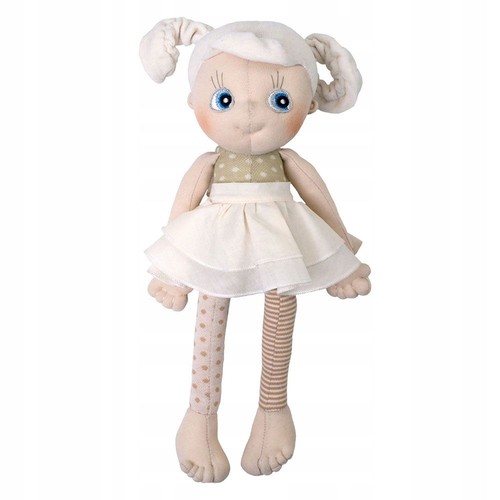 Lalka daisy ecobuds 35cm stoff - ecobuds,