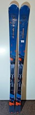 ROSSIGNOL 177 CM R=16m