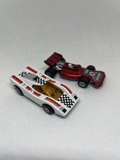 Matchbox superfast hairy - matchbox,