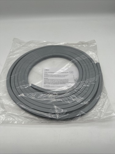 Metex elastic dämpfungsprofil - metex, elastic-dämpfungsprofil
