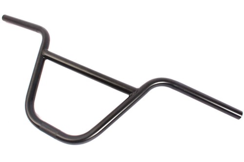 Lenker bmx khe - 9, zoll