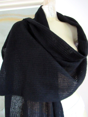 Traumhafter schal stola von - traumhafter,
