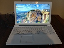 Thoshiba Satellite C55D-A-146