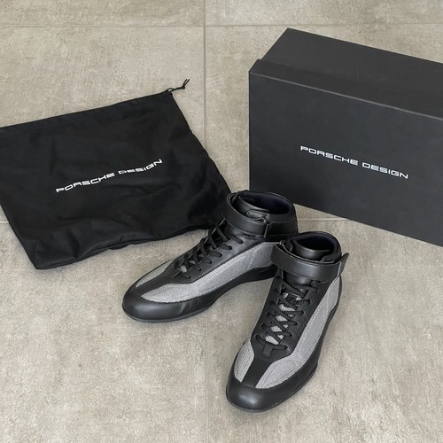 Porsche design 50y sneaker - 50y,