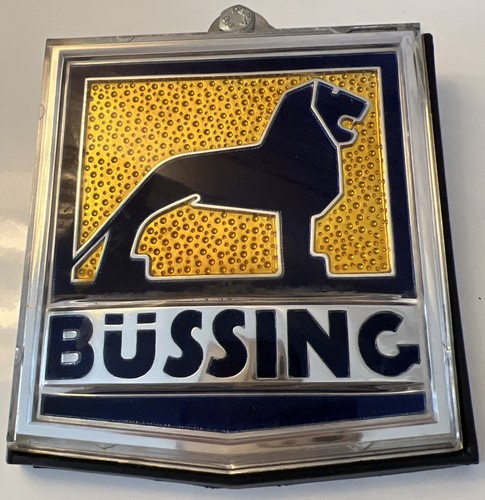 Büssing