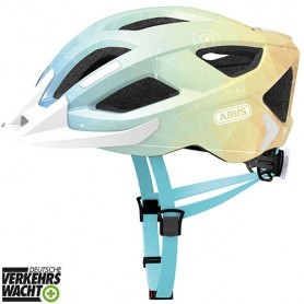 Abus aduro blue art m - 2.0,