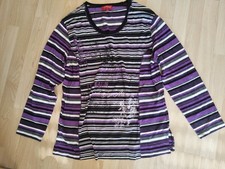 Shirt "Thea Plus" 42, getragen