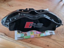 Original Audi RS3 8V TTRS 8J Bremssattel Festsattel 8V0615108D RS