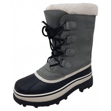 Sorel Caribou WP Boots Grau