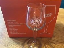 Aperol Spritz Gläser - 6