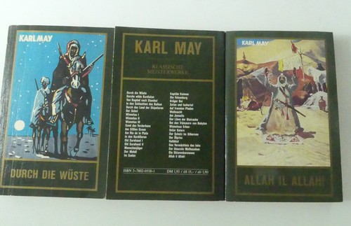 Karl may klassische - karl,