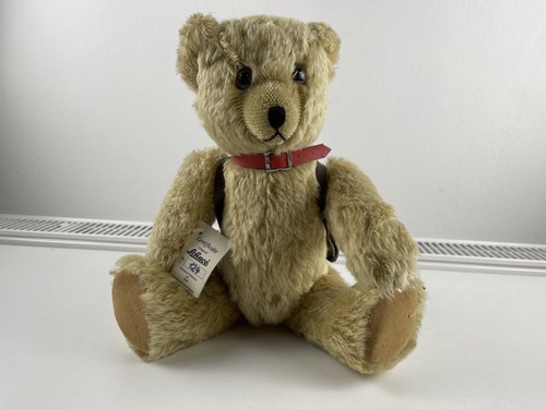 Schuco teddy bär top - bär, 37