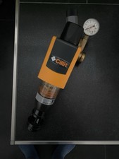 Cillit Rücklaufventil Inkl. Druckminderer Galileo