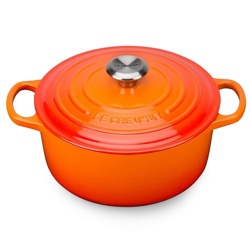 Creuset signature bräter - creuset,