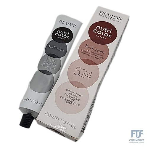 Revlon professional nutri - professional,