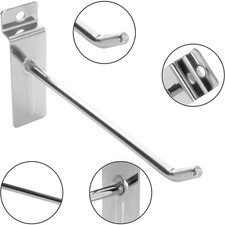 Lamellenwand-Haken Eisen