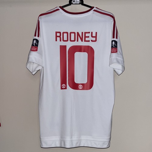 Manchester united 2015 - manchester,