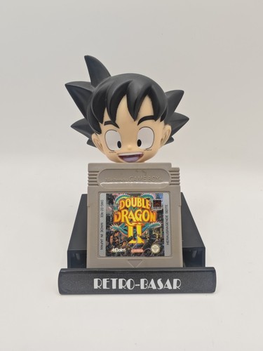 Double dragon game boy spiel - 2,