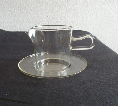 Schott gen jenaer - &, glas