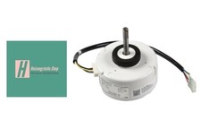 Remko Ventilatormotor 1112040