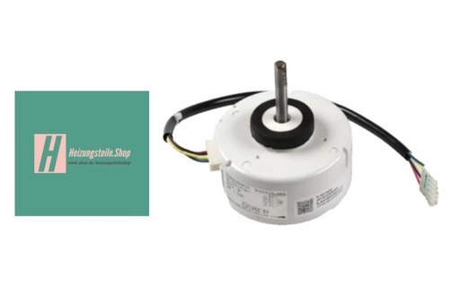 Remko ventilatormotor 1112040 - remko,