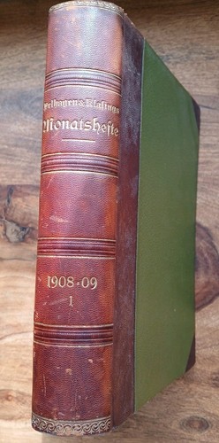 Velhagen klasings - klasings,