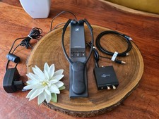 Sennheiser Set TR 860 kabellose Funk TV Kopfhörer, Digital Converter Audiokabel